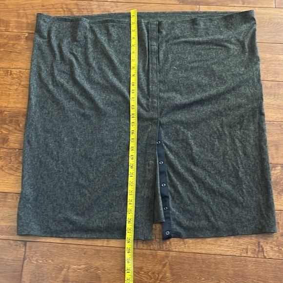 Lululemon Customizable Snap Scarf One Size - Picture 3 of 8